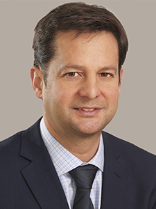 Pedro Bouchón: “El HUB busca consolidar un verdadero ecosistema de colaboración para la comunidad de Ingeniería UC” 