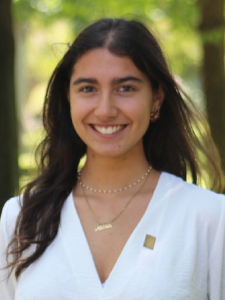 Matilda Torres, Presidenta CAi 2026: “El HUB puede convertirse en un espacio que impulse la vida universitaria y conecte a los estudiantes con su futuro profesional.